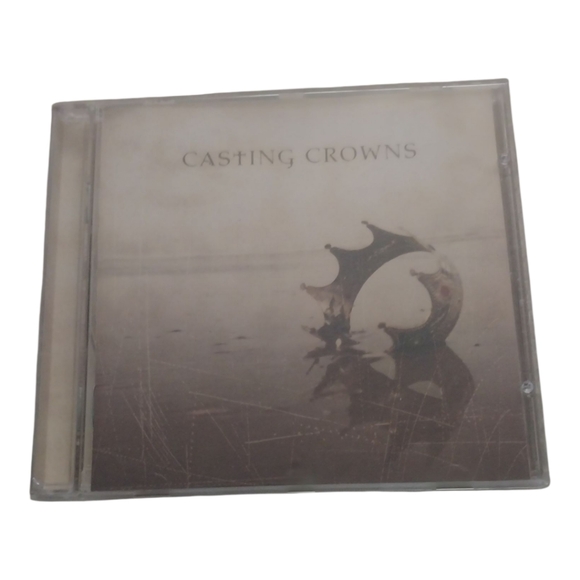 Casting Crowns CD Album - Picture 1 of 4